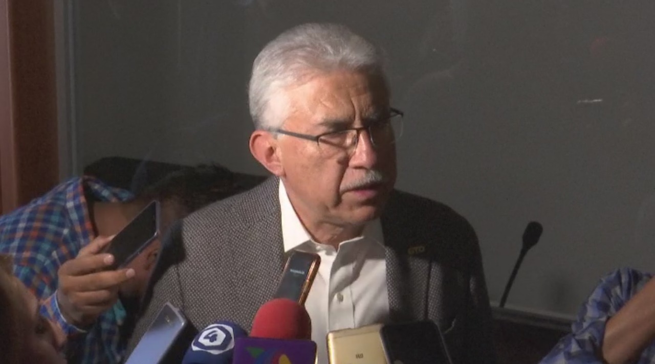 Luis Ernesto Ayala Torres