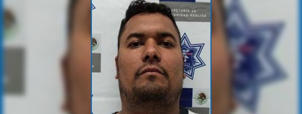 Martín Arzola Ortega había sido sentenciado a 24 años de prisión por el delito de delincuencia organizada. (Especial)