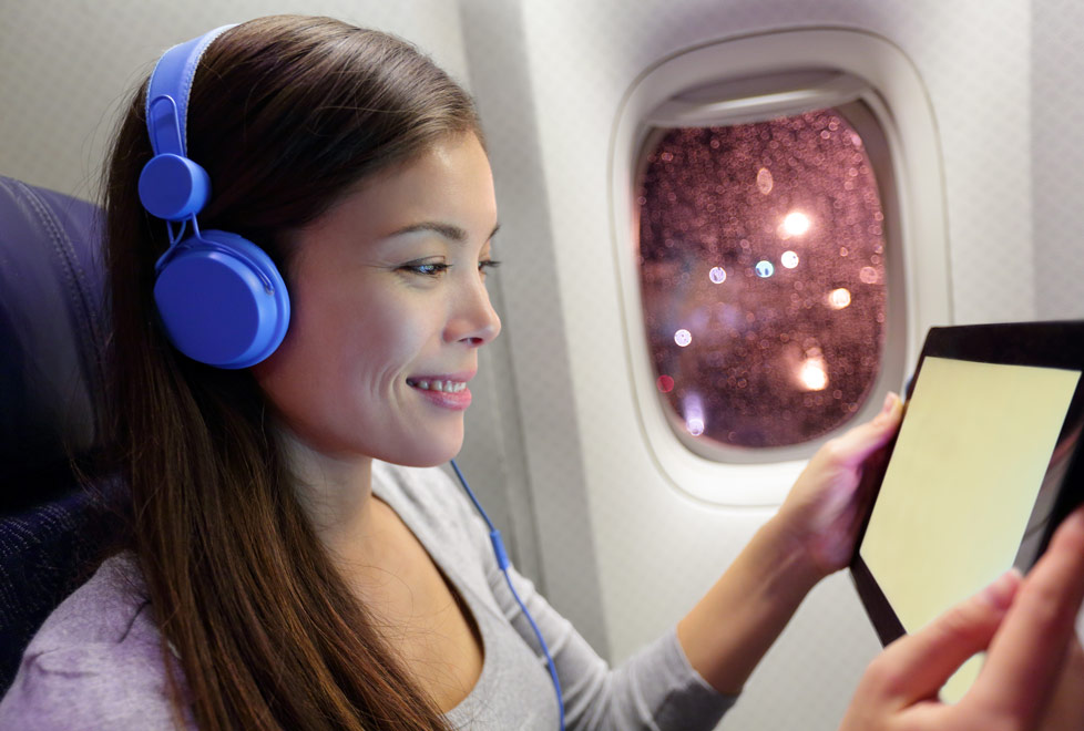 A medida que avanza la tecnología, hacer que los aviones sean más rápidos y eficientes no será un problema (Shutterstock).