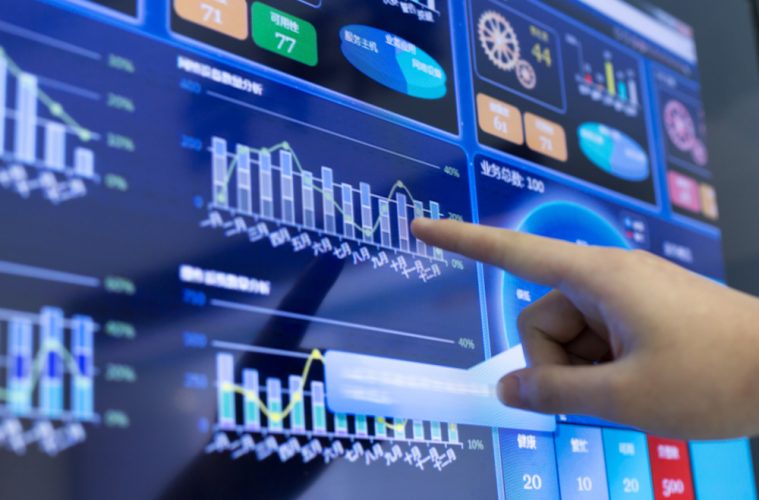 Por está razón deberías usar el análisis de datos en tu negocio. (Shutterstock)