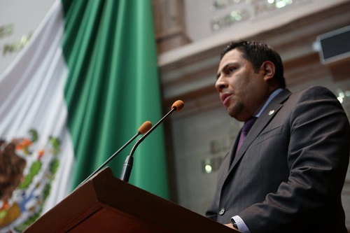 También se le preguntará por el estado de la infraestructura vial. (Especial)