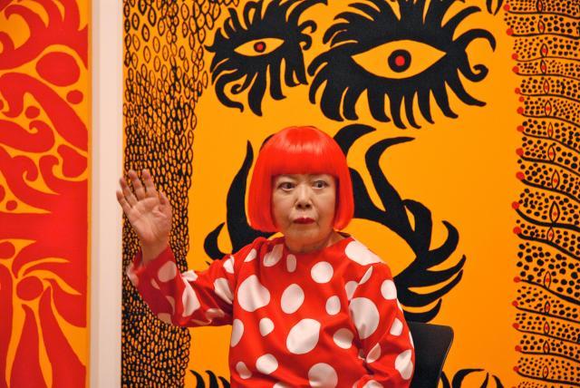 Un estudio de Sotheby´s revela que la demanda de obras de artistas mujeres ha aumentado más que la de hombres