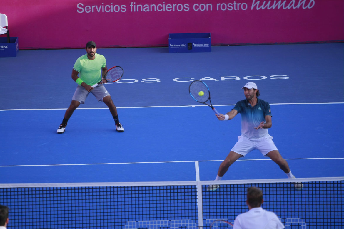 El Abierto Mexicano Los Cabos 2019 se queda sin mexicanos (Santiago Chaparro)