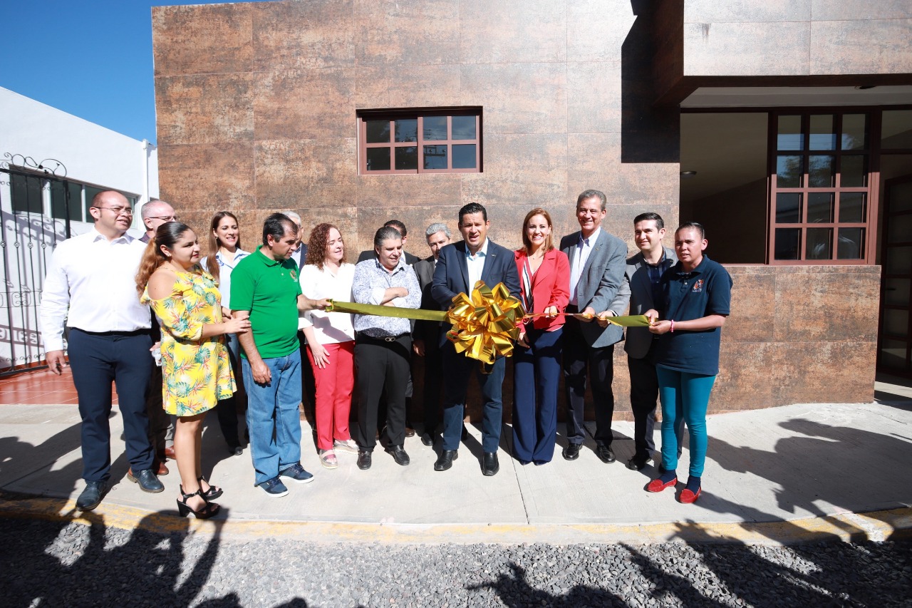Apoya gobierno de Guanajuato rehabilitación de indigentes
