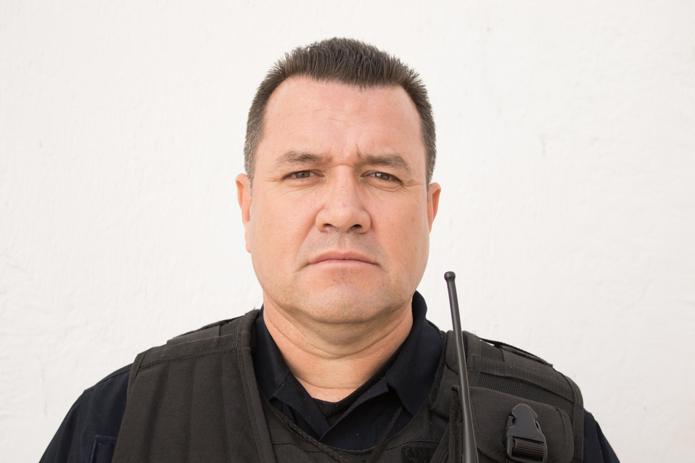 Arturo Gómez Vargas era Comisario de Seguridad Pública de Tepatitlán (Especial).
