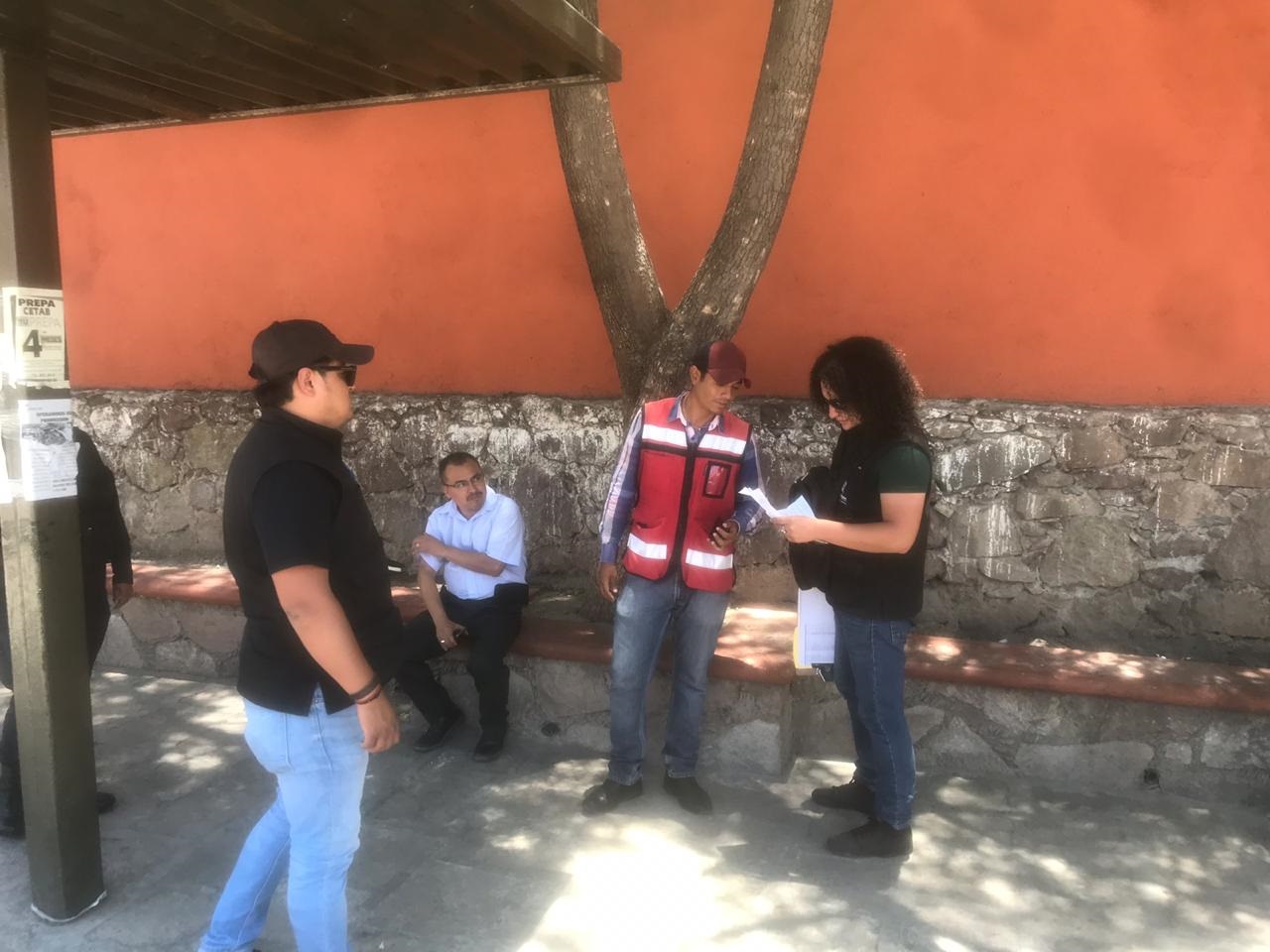 Castigarán a guías turísticos sin permiso en Guanajuato capital