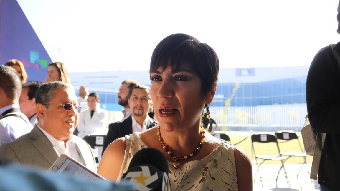 Celebra Poder Judicial sanciones a burócratas por "halconeo"