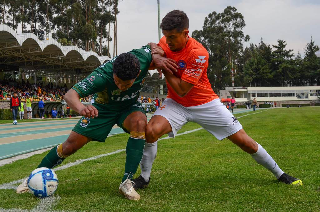 Correcaminos se enfrentó a Potros UAEM.