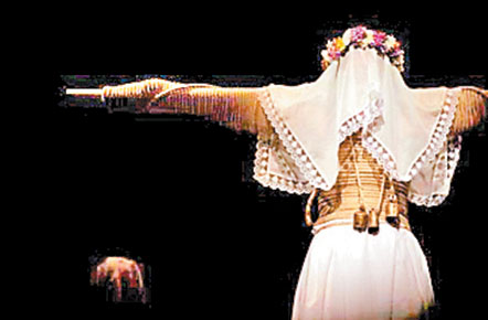 Escénica ha privilegiado también el teatro de marionetas y el familiar. (Especial)