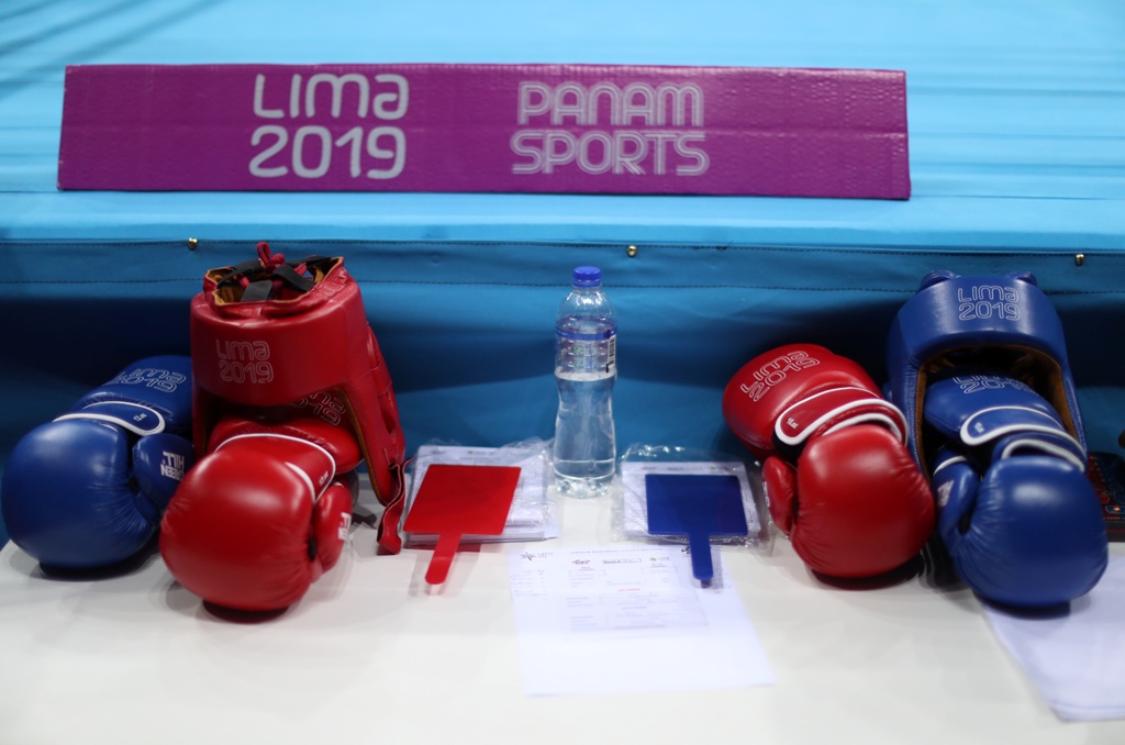 Medallero de México del 2 de agosto en Lima 2019 (Reuters)