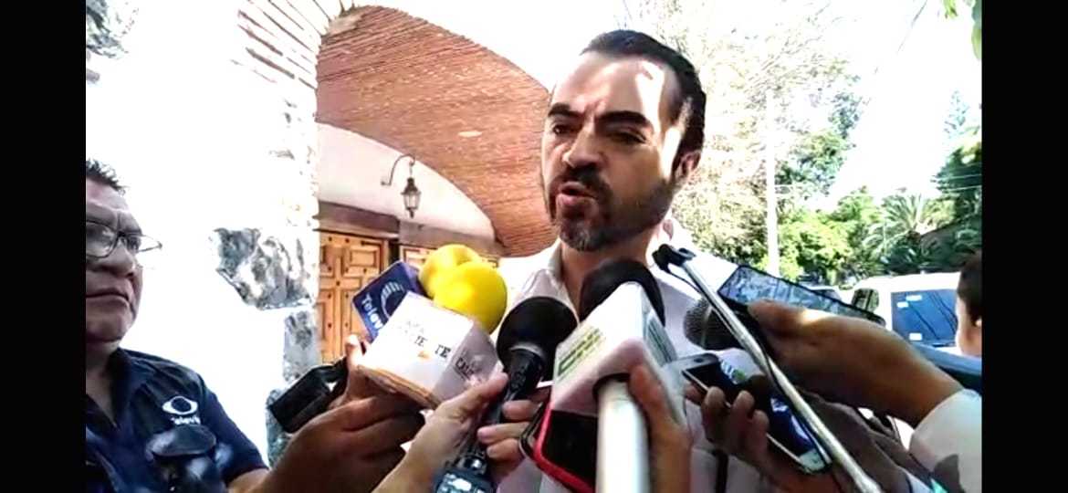 Según Ojeda Cárdenas, estos hechos generan las condiciones propicias para un reacomodo en el grupo delictivo de "Los Rojos".