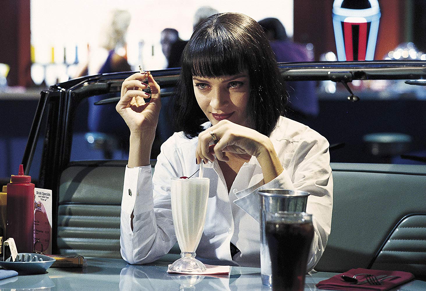 Pulp Fiction (Especial).