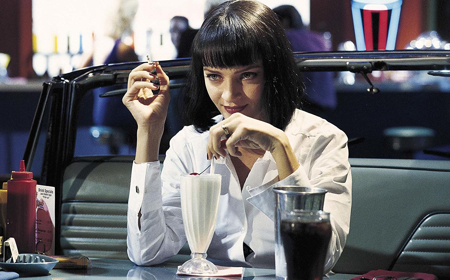 Pulp Fiction datos que debes saber por su 25 aniversario Grupo Milenio