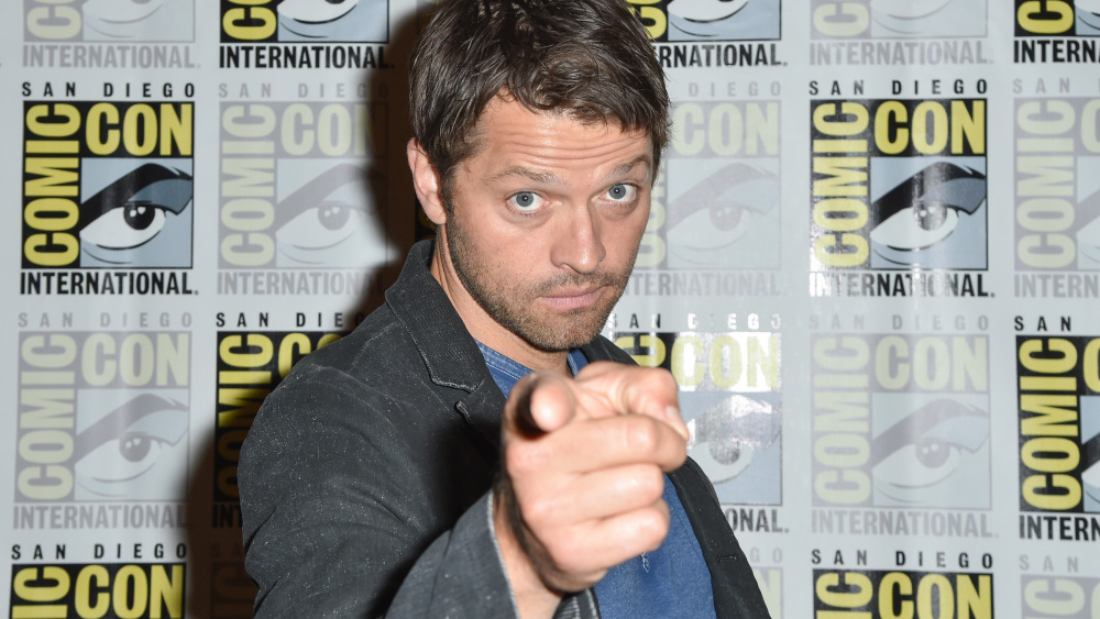 Misha Collins reaccionó a la publicación de Donald Trump en Twitter tras tiroteo en El Paso, Texas (Especial).