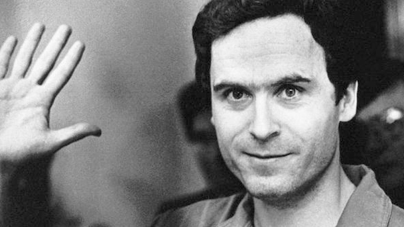 Ted Bundy (Especial).