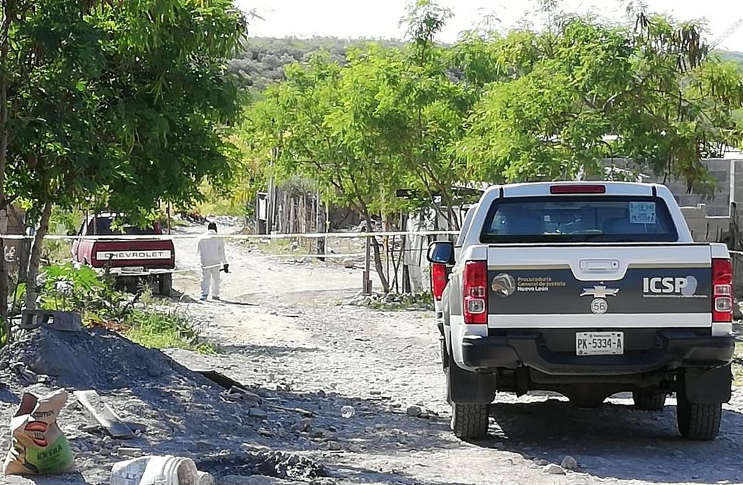 Durante el fin de semana se registraron 11 homicidios en la zona metropolitana.
