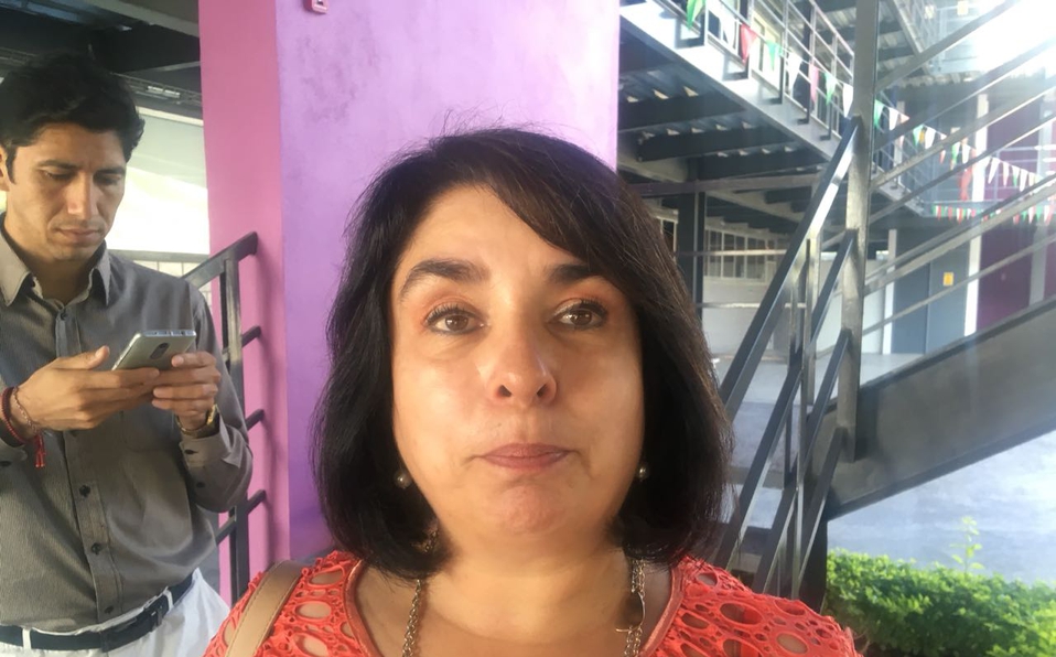 Guadalupe Vázquez Alatorre
