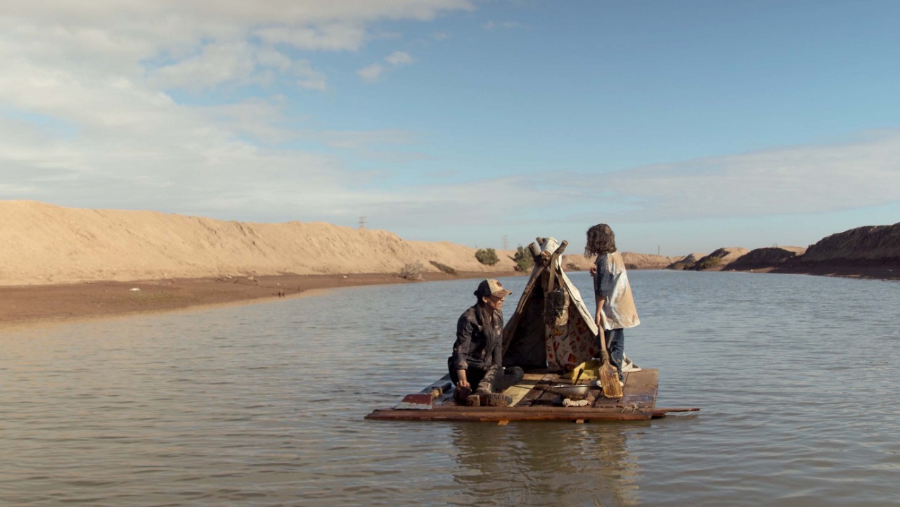 El Imacp señaló que dentro de programa se proyectará el filme "Post tenebras lux", de Carlos Reygadas, ganador del Premio Ariel a la Mejor Dirección 2