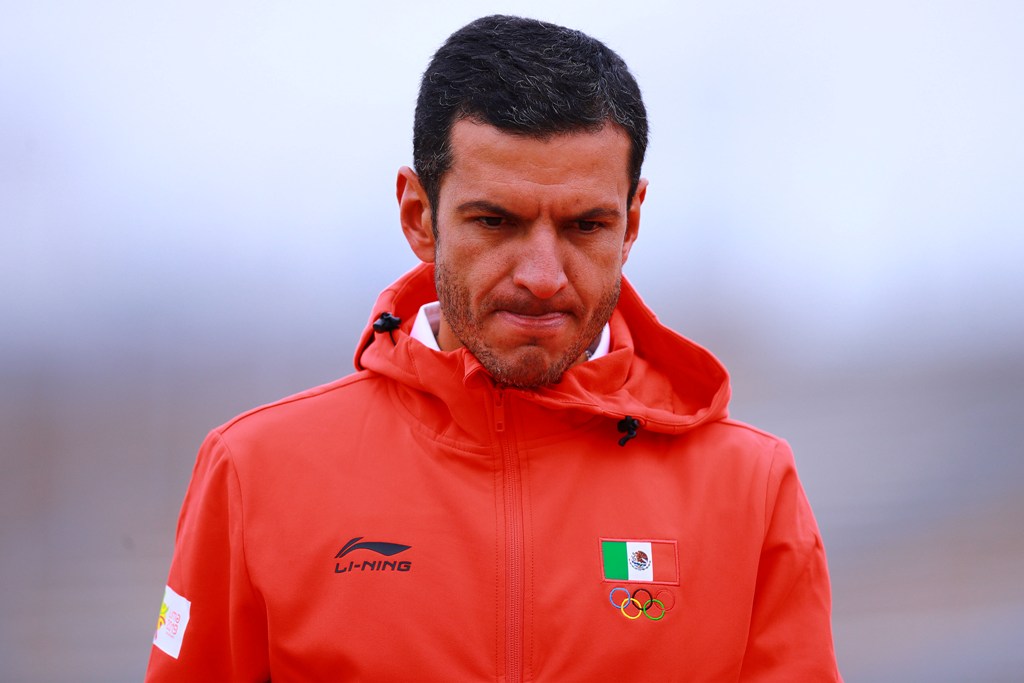 Jaime Lozano (Imago7)