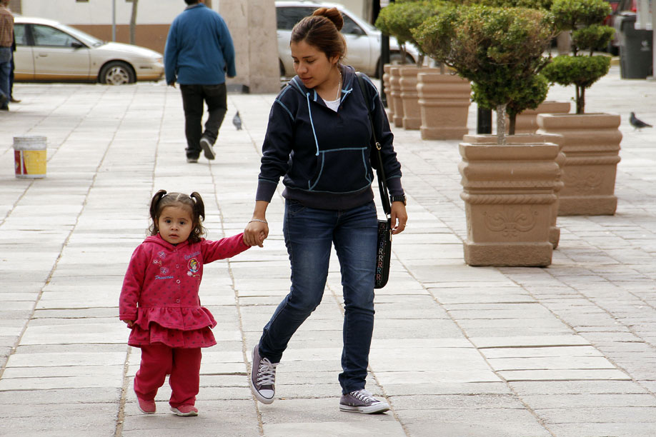 Se trata de la Ley para la Emisión y Seguimiento para Medidas de Protección a favor de las Mujer, Ley de Paternidad Responsable y la Ley de Jefas de F