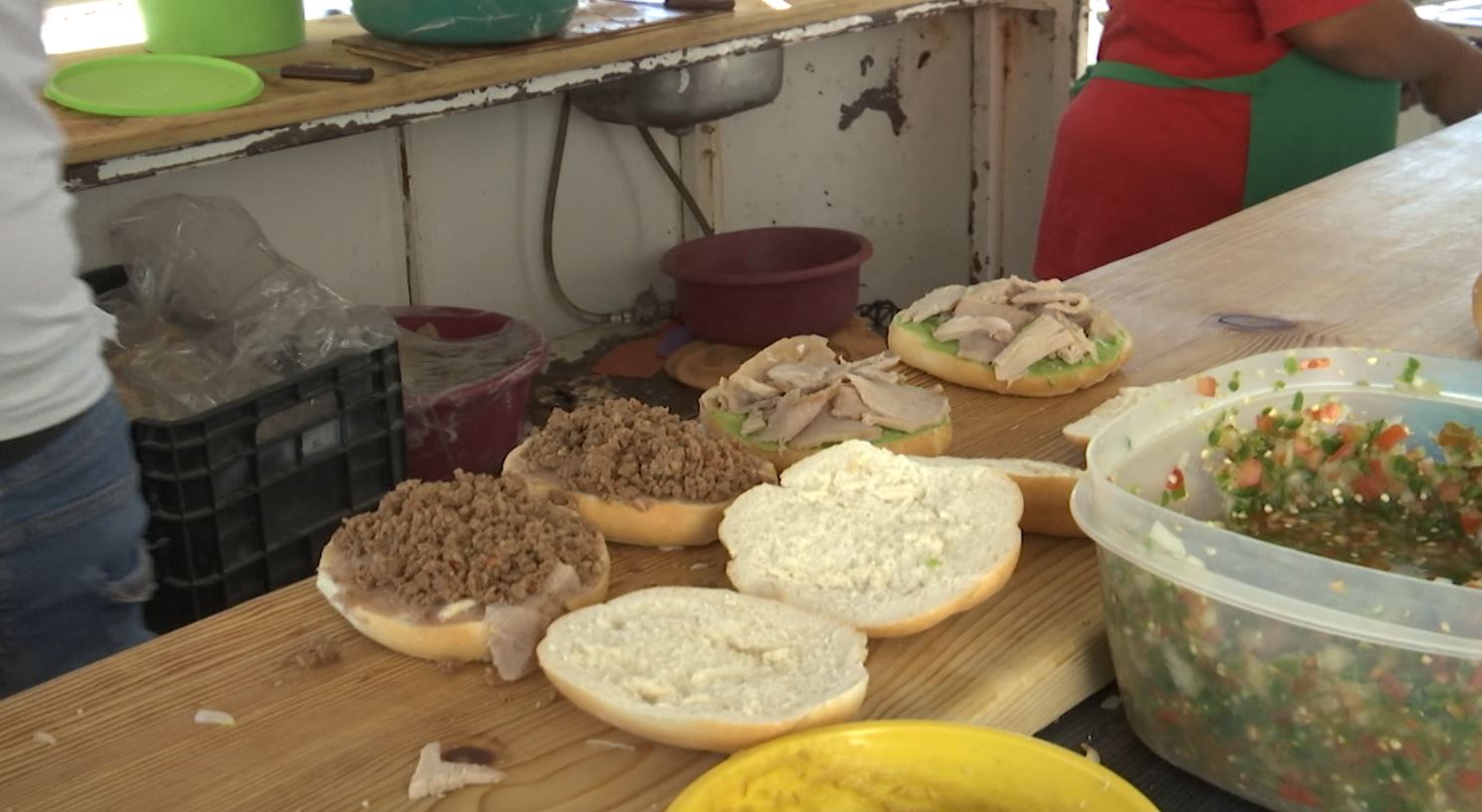 El aguacate es el ingrediente que más le gusta a los duranguenses. (Gilberto Lastra)