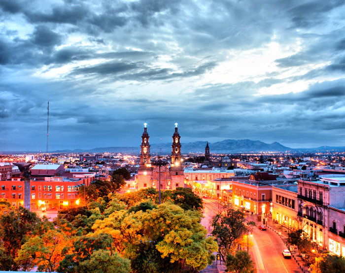 Aguascalientes