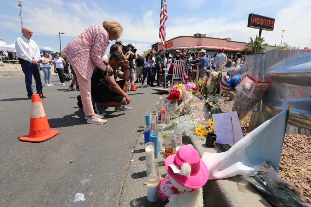 Trump dijo que los asesinos en masa deberían enfrentar ejecuciones más "rápidas". | Jorge Carballo