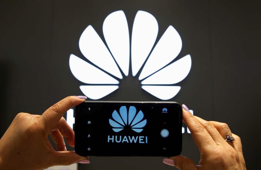 El sistema operativo de Huawei reemplazaría Android. (Reuters)