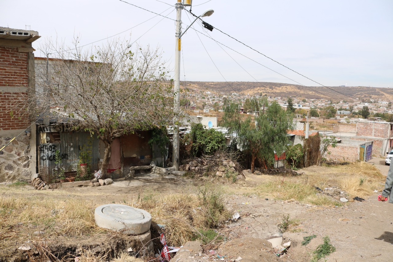 Son 184 mil pobres más en Guanajuato