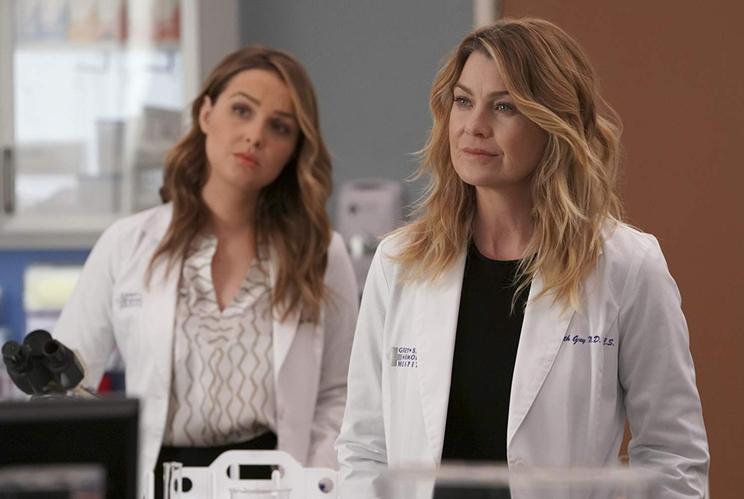 Televisa prepara versión mexicana de Greys Anatomy
