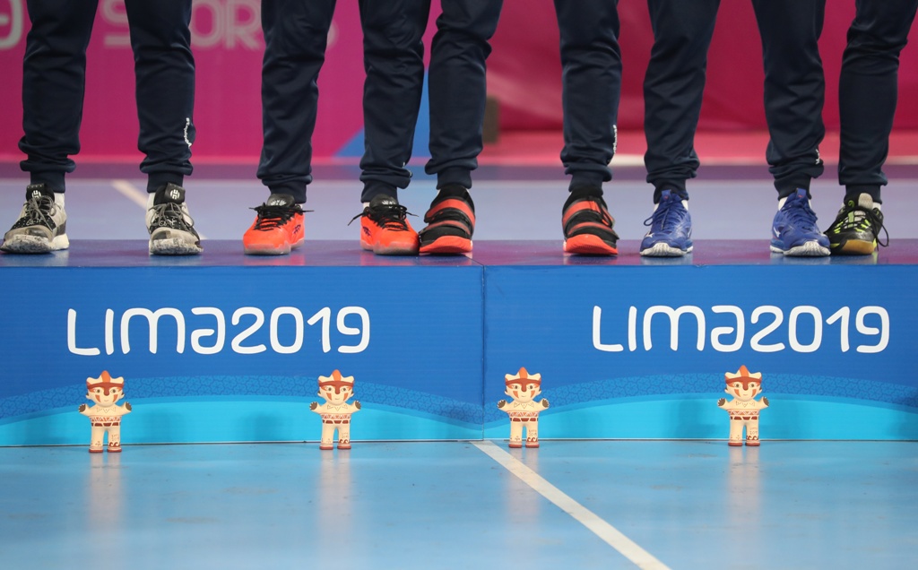 Agenda de México del 6 de agosto en Lima 2019 (Reuters)