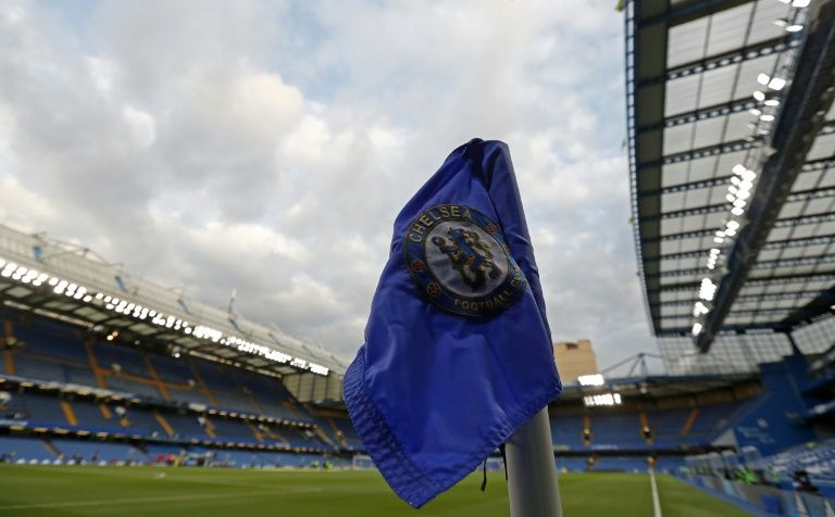Chelsea se disculpa por abusos sexuales de entrenador (AFP)