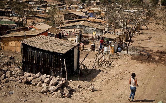 Coneval: pobreza en Tamaulipas aumentó- Grupo Milenio