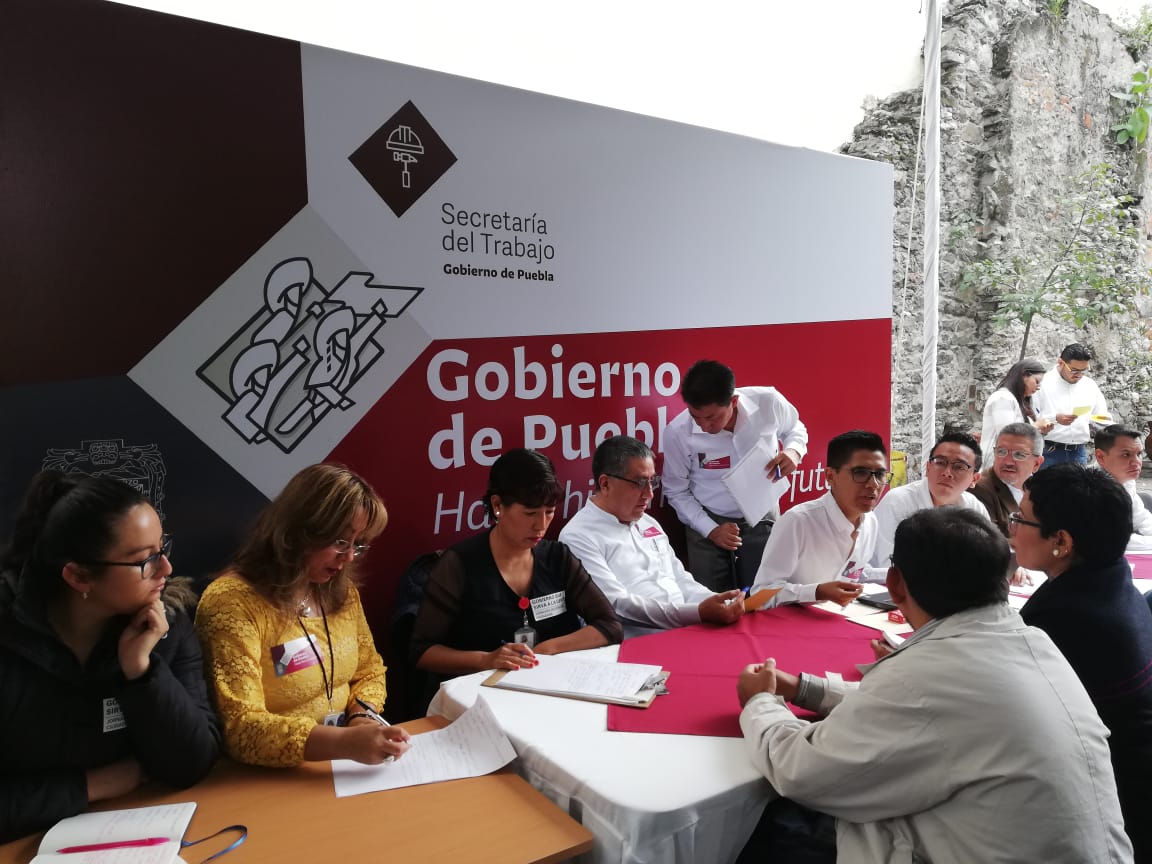 Cuellar Delgado adelantó que una vez que concluya el proceso entrega-recepción con el gobierno que encabezó Guillermo Pacheco Pulido buscará encuentro
