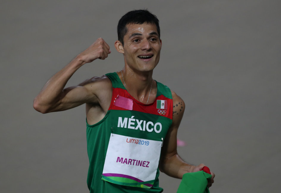 Fernando Martínez (Reuters)
