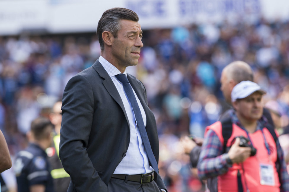 Pedro Caixinha (Imago7)