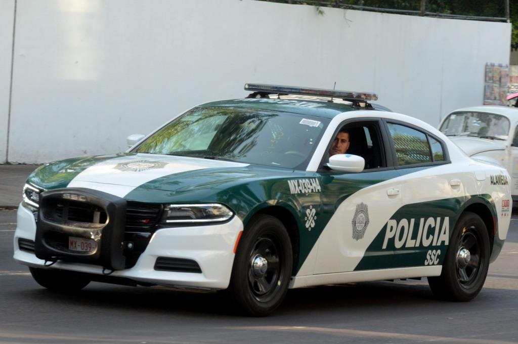 Policías de la SSC capitalina son investigados por violar a joven en Azcapotzalco. (Cuartoscuro | Archivo)