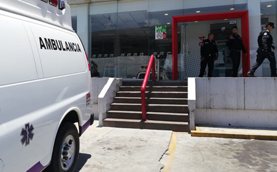 Se pretende que la Policía Bancaria sea costeada por los bancos y no por el Estado. Foto: Archivo