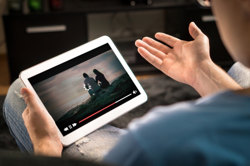 Te decimos cómo hacer que tu internet no se trabe. (Shutterstock)