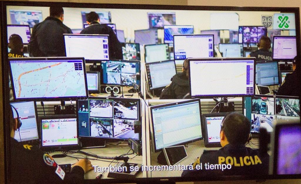 Buscarán que las cámaras puedan girar a 360 grados y que tengan una definición 4K. (Cuartoscuro)