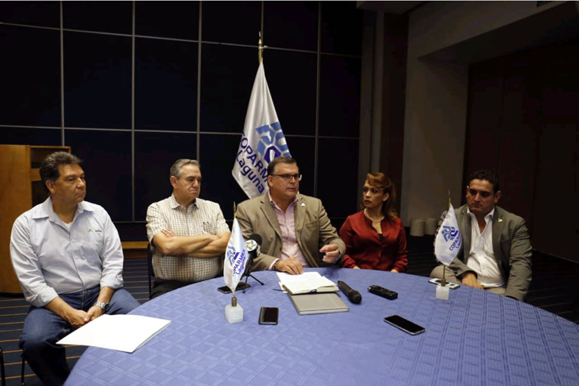 Dieron a conocer algunos detalles sobre proyecto que busca identificar y preparar a los próximos líderes. (Rolando Riestra)
