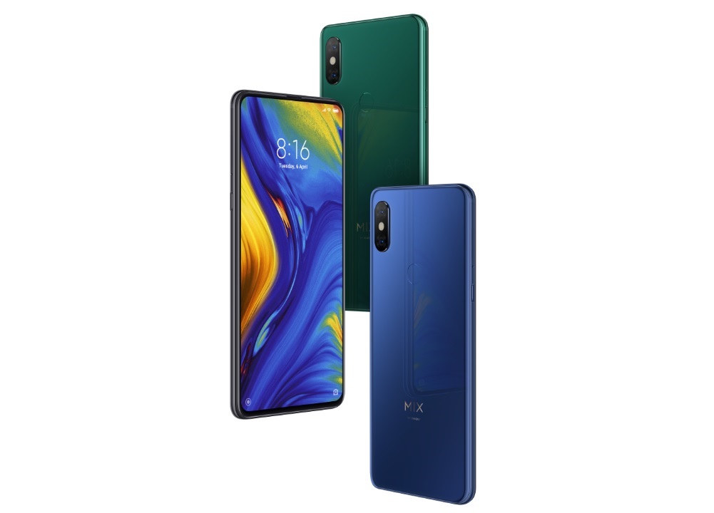 El nuevo celular de Xiaomi tendrá una cámara de 108 megapixeles. (DPA)