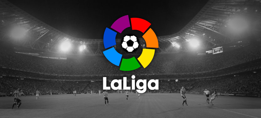 La Liga de Fútbol Profesional española (www.laliga.es)