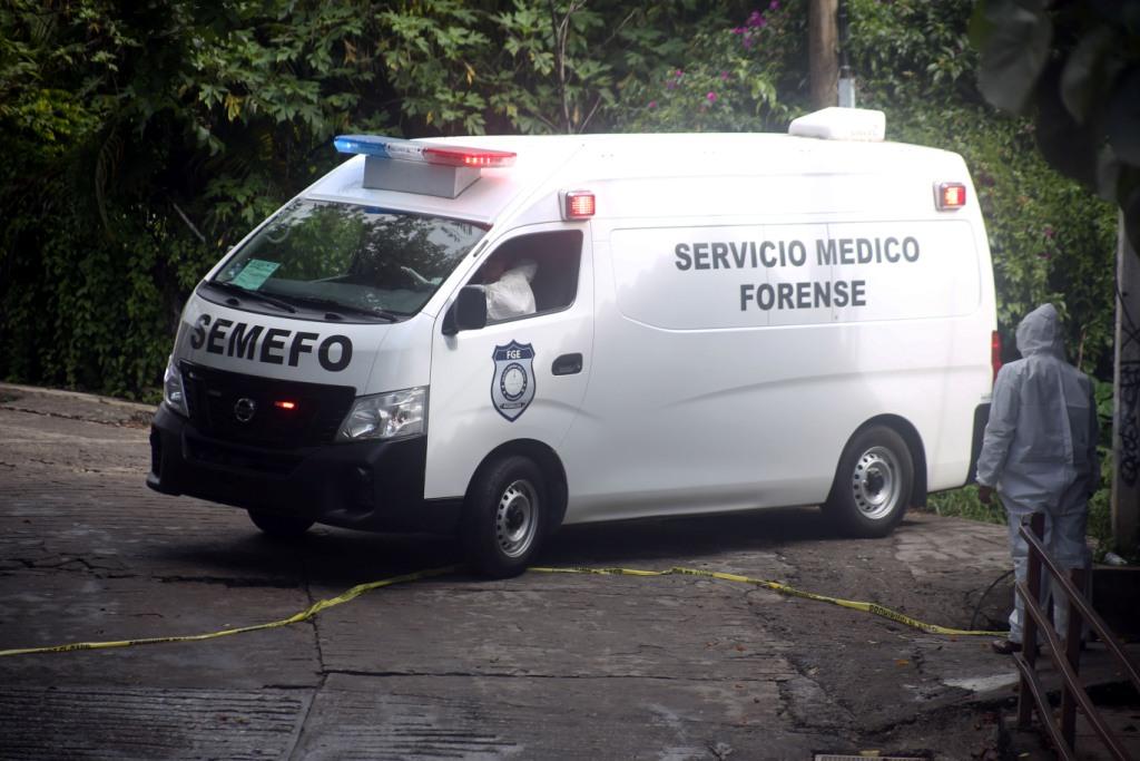 La ola de violencia en Morelos se debe al enfrentamiento entre grupos criminales. (Cuartoscuro)