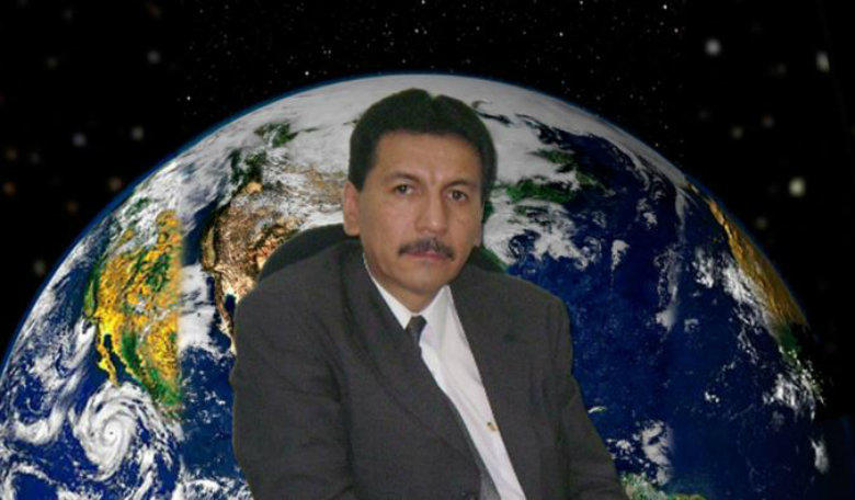 Pedro Mundo fue tendencia en redes sociales por su jubilación. (Facebook)