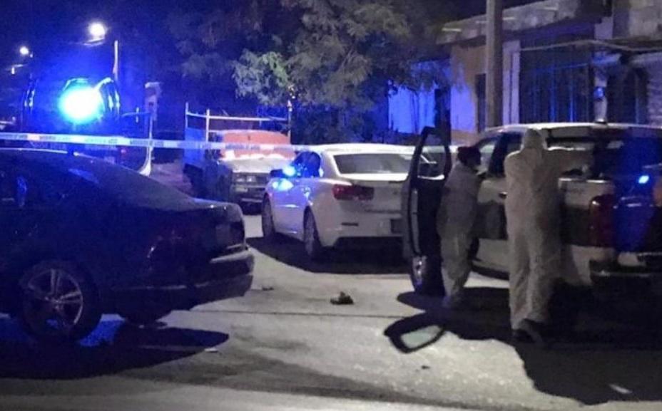 Atacan a balazos a hombre afuera de casa en Cadereyta- Grupo Milenio
