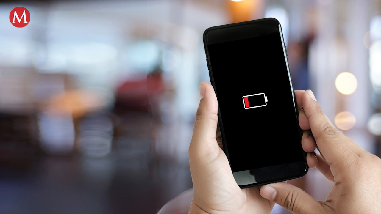 Cinco tips para cargar rápido la pila de tu celular