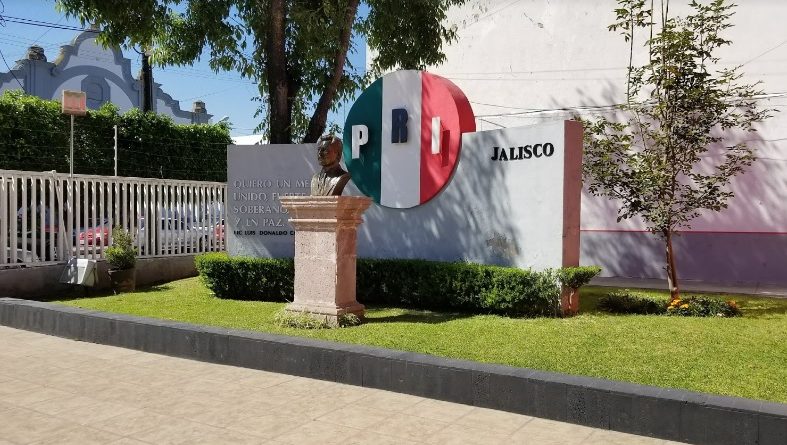 Este domingo 11 de agosto se convertirá en un parámetro para el priismo jalisciense. (Especial)