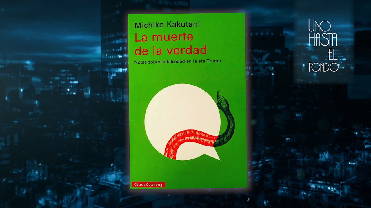 La Muerte De La Verdad Pdf