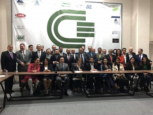 Se realizará una elección interna. (Especial)